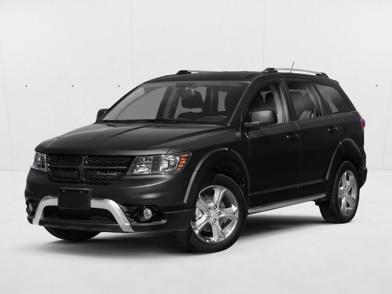 2020 Dodge Journey Crossroad -
                  Naperville, IL