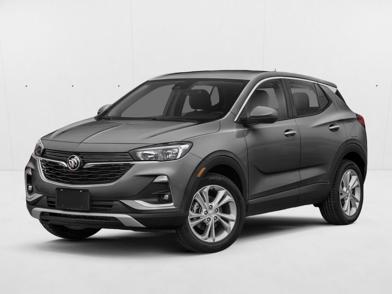 2021 Buick Encore GX Preferred -
                  Corpus Christi, TX