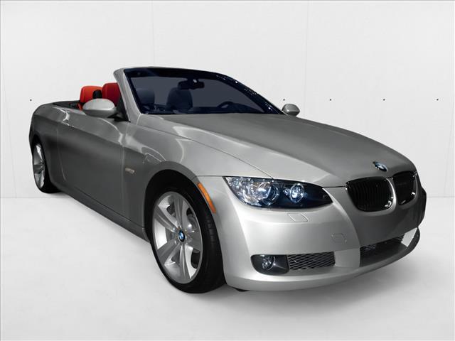 2009 Bmw 3 Series