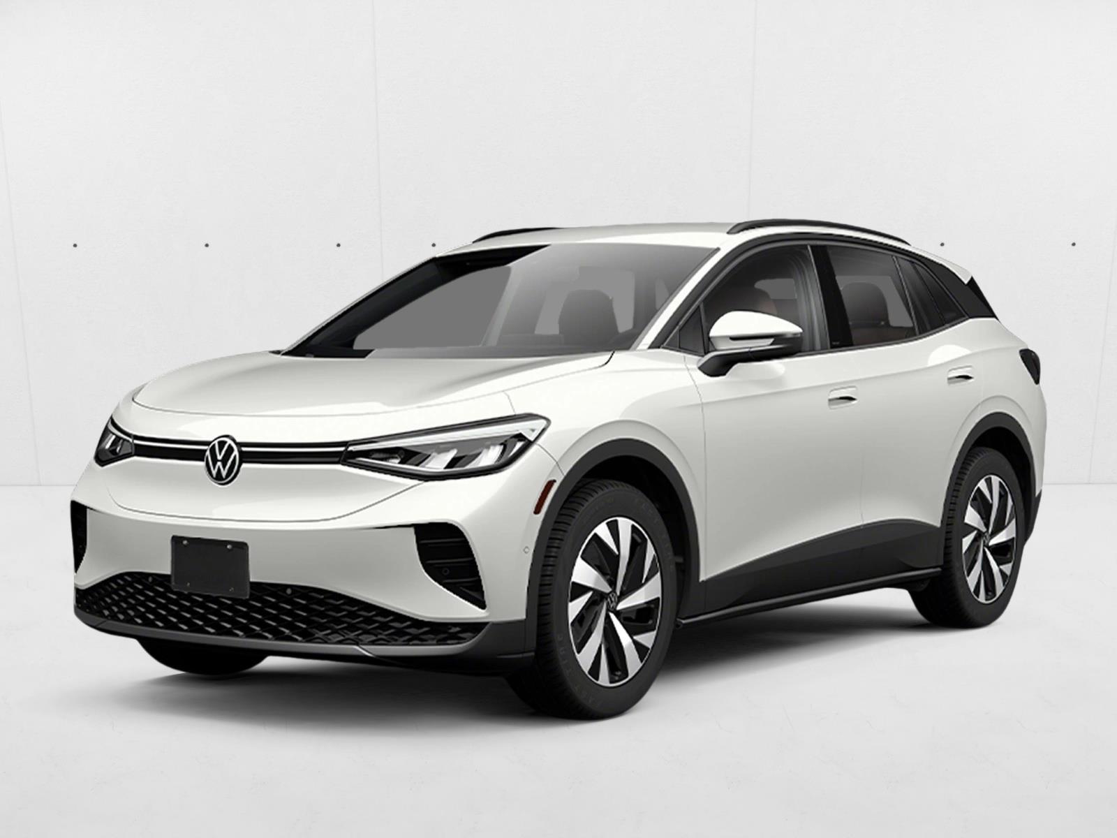 Thumbnail: 2023 Volkswagen ID.4 - 1