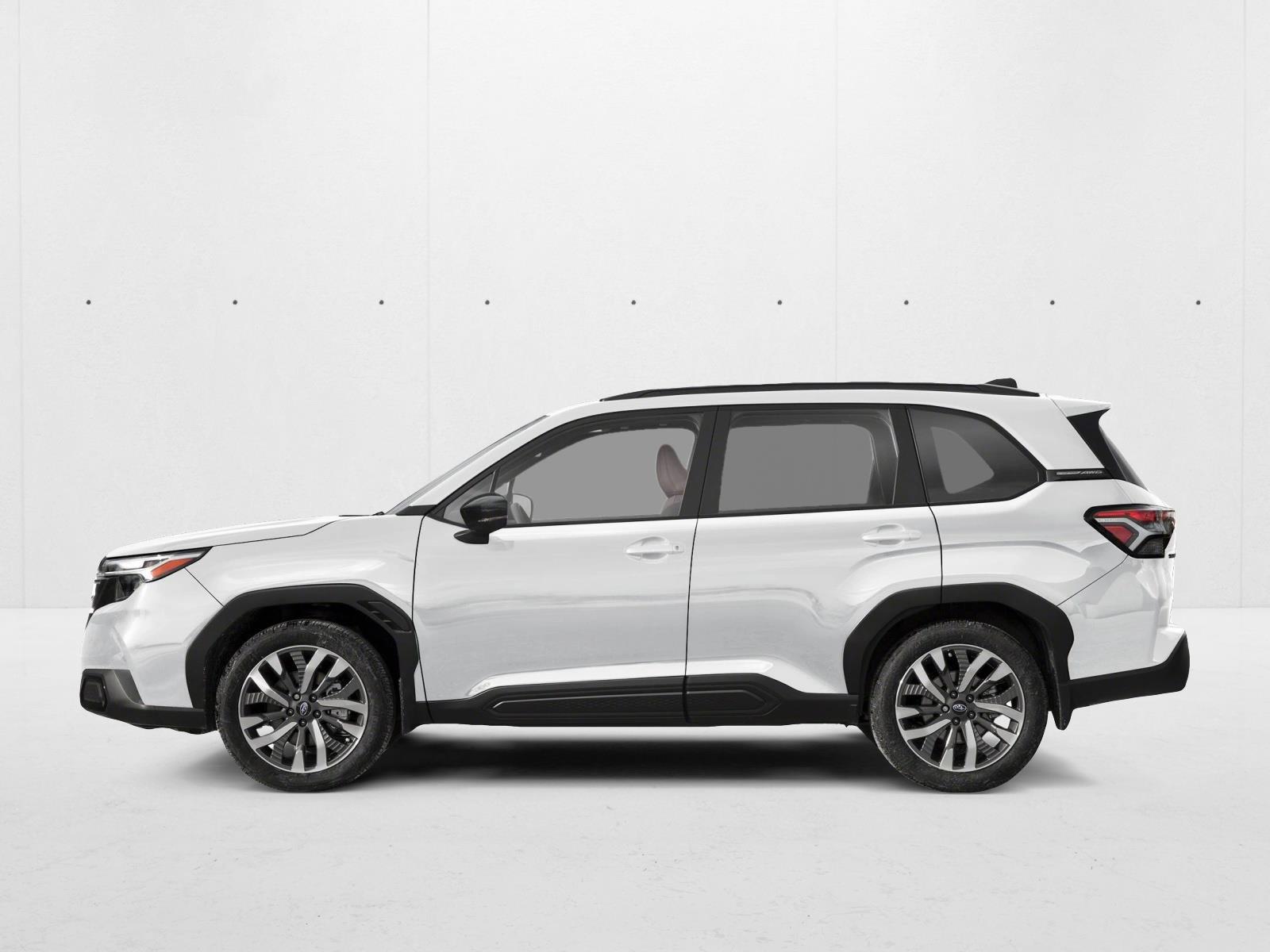 Thumbnail: 2026 Subaru Forester - 2