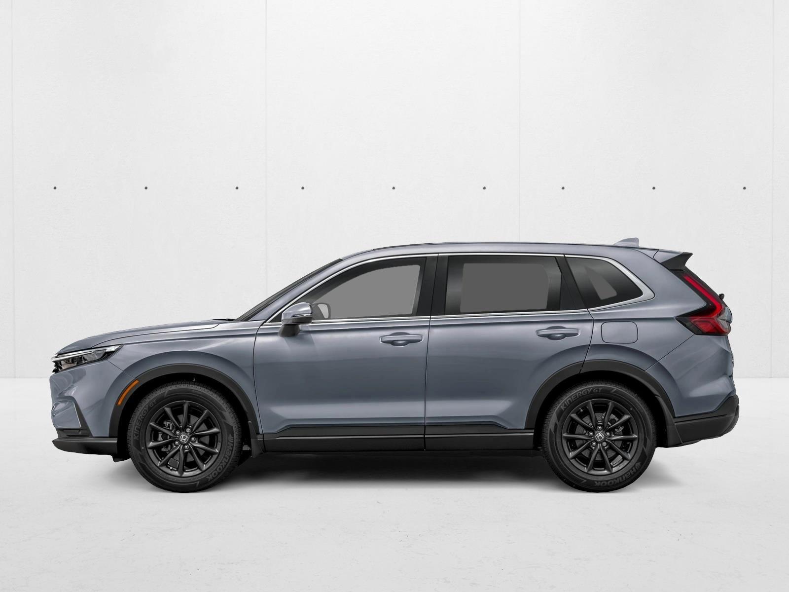 Thumbnail: 2027 Honda CR-V - 2