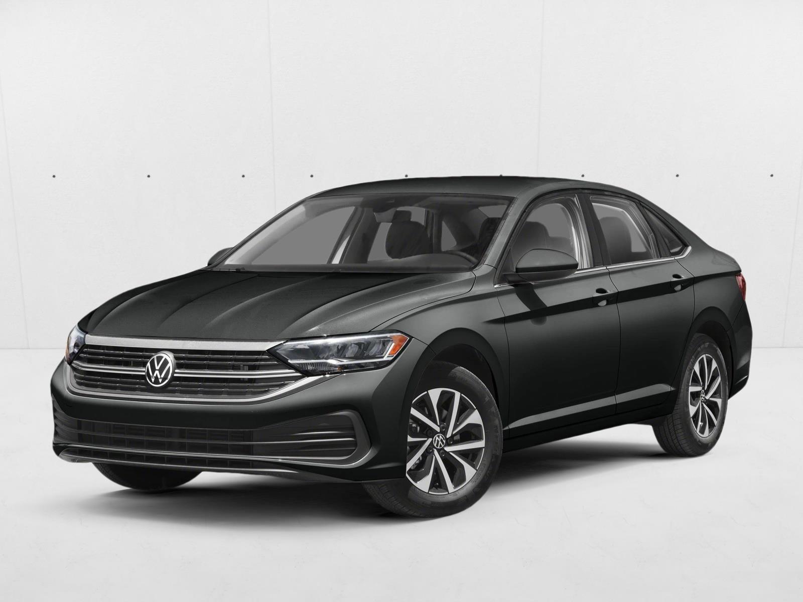 2024 Volkswagen Jetta
