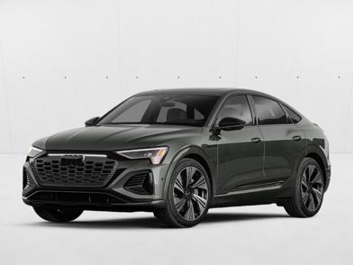 2024 Audi Q8 e-tron Premium Plus -
                  Plano, TX