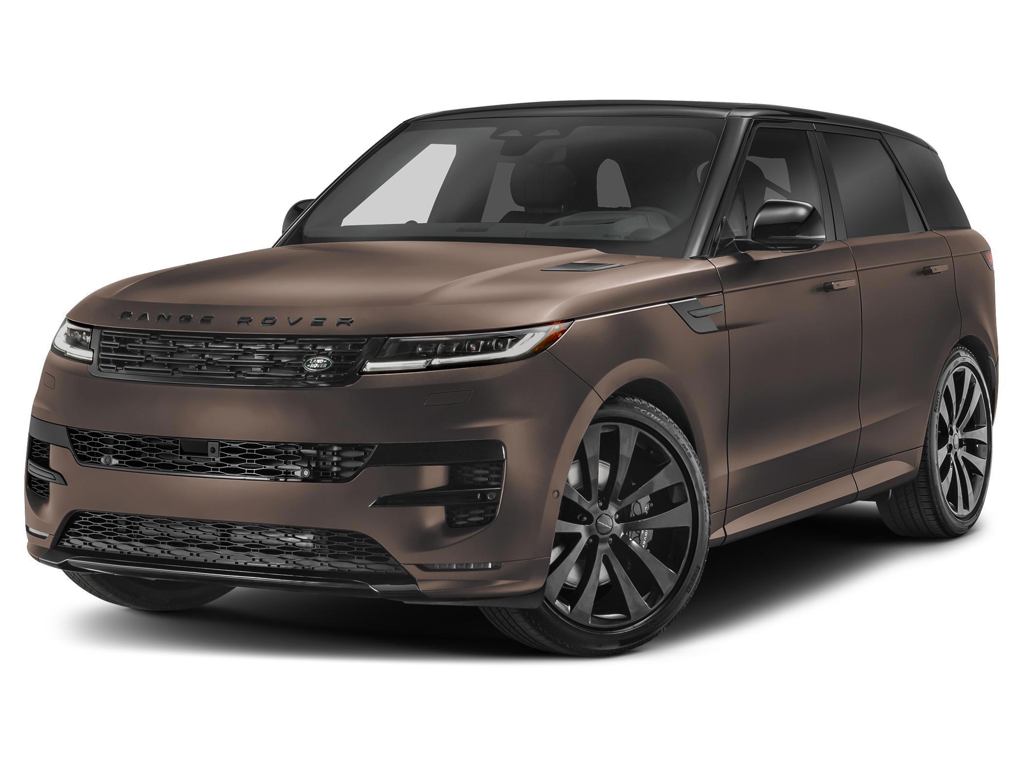 Thumbnail: 2027 Land Rover Range Rover Sport - 1