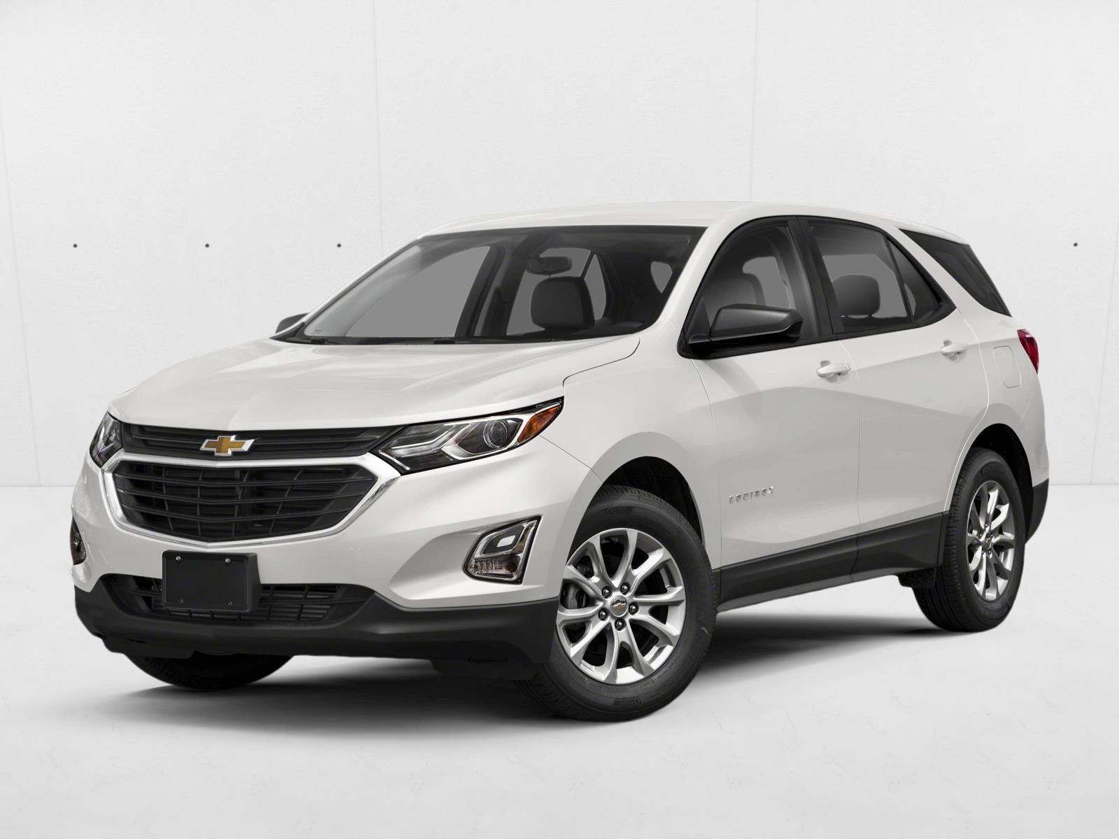2021 Chevrolet Equinox