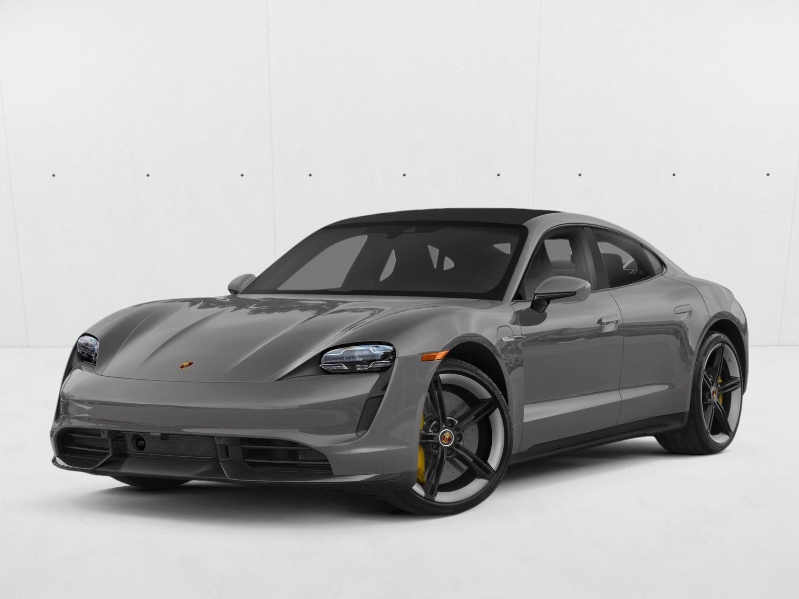 2021 Porsche Taycan Base