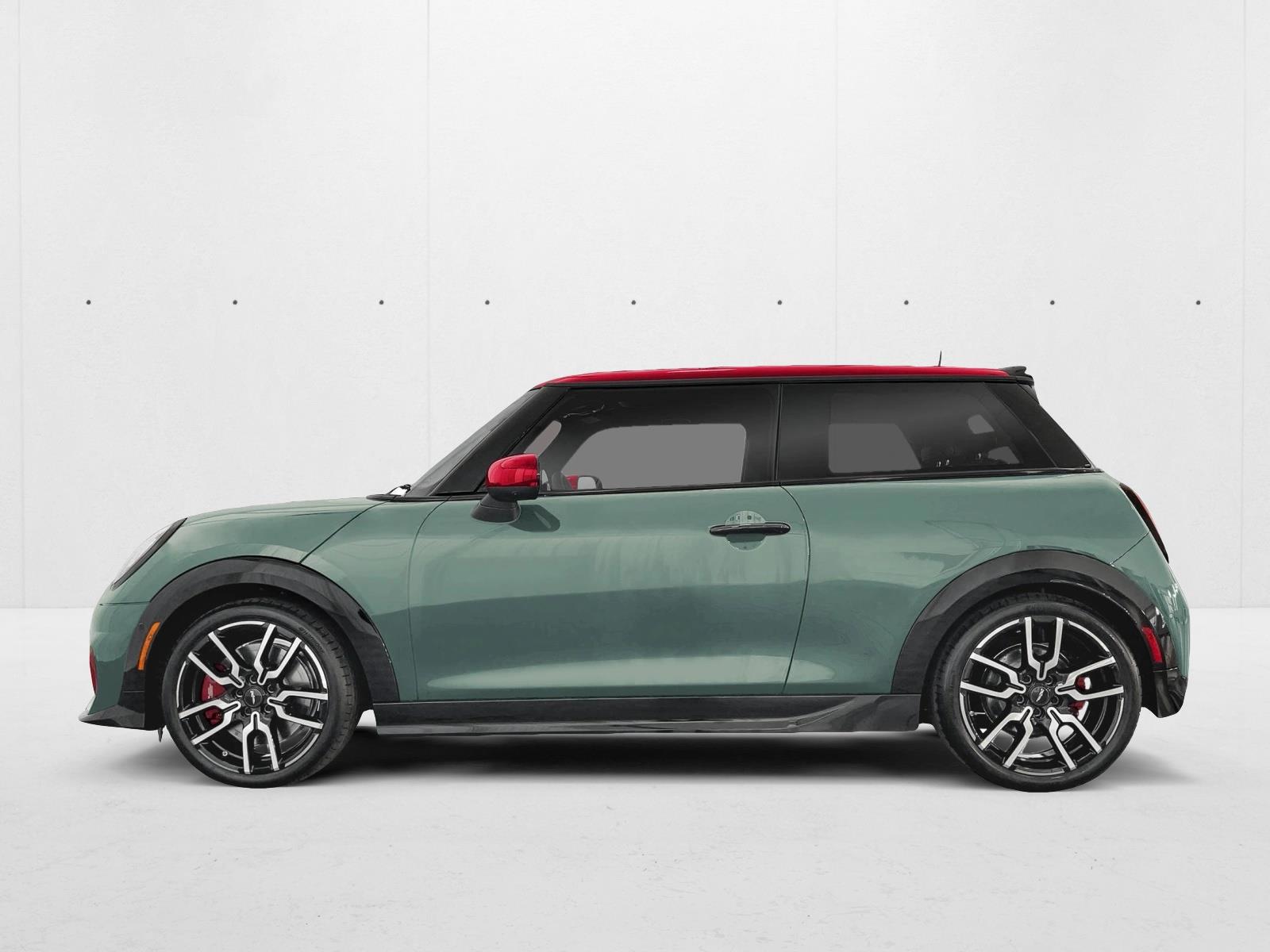 Thumbnail: 2027 MINI Cooper Hardtop - 2