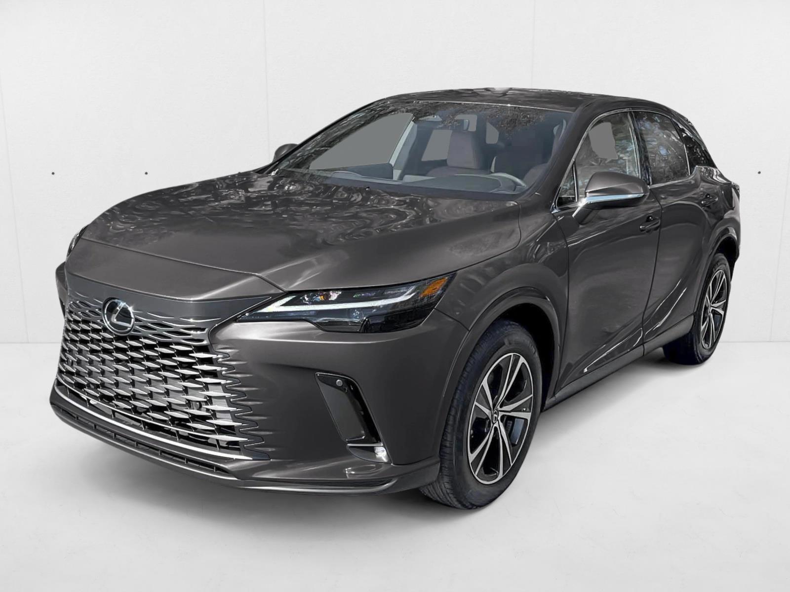 Thumbnail: 2026 Lexus RX - 1