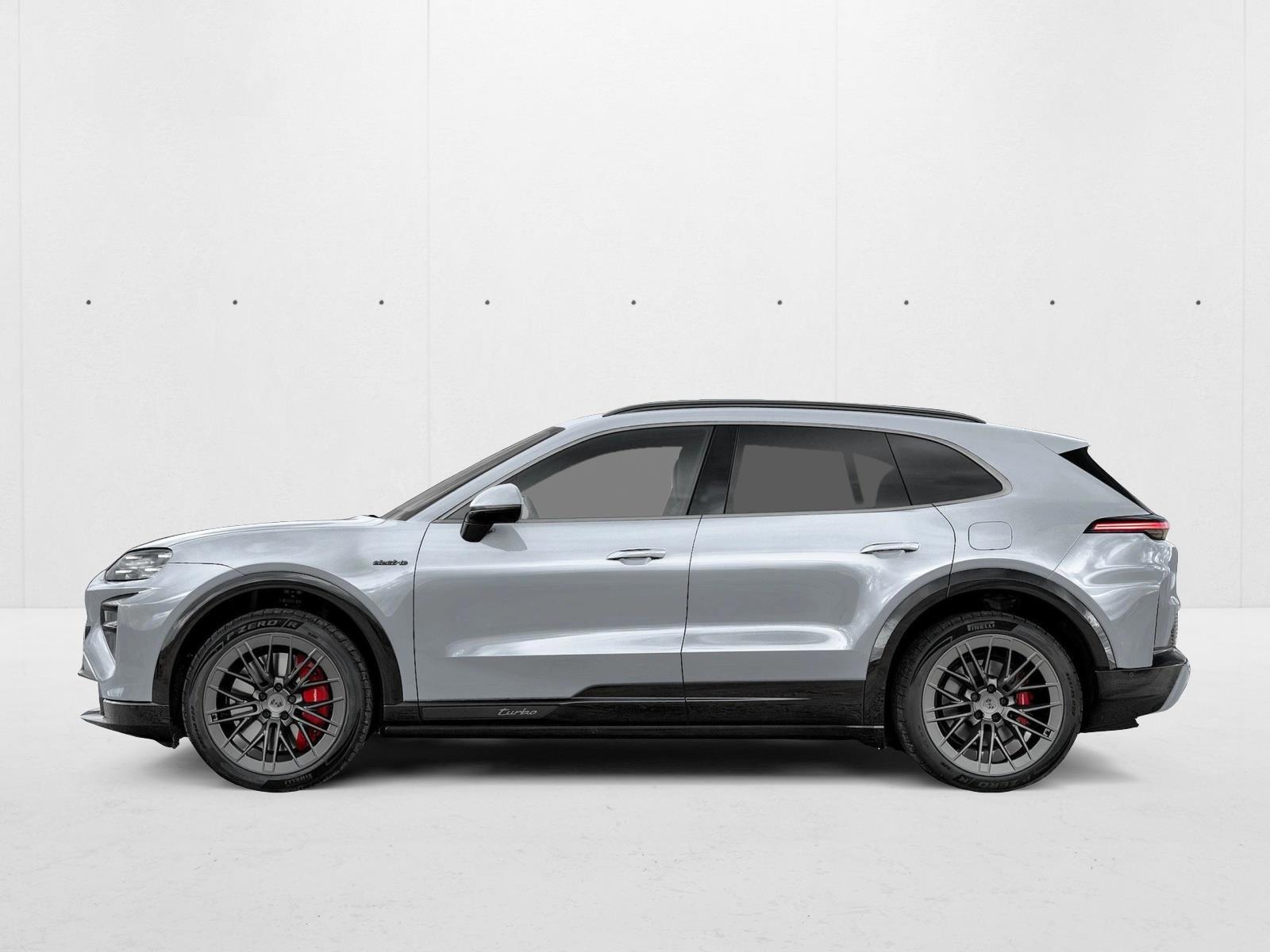 Thumbnail: 2026 Porsche Cayenne - 2
