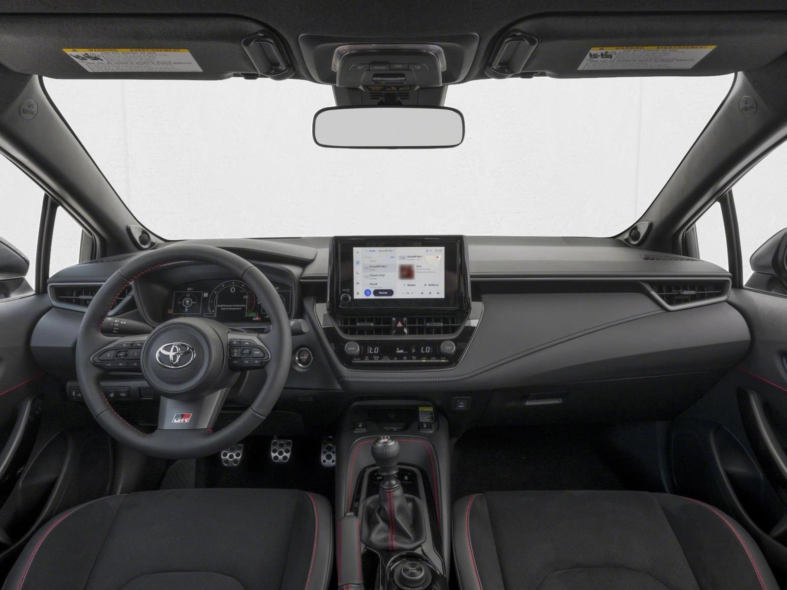 Thumbnail: 2026 Toyota GR Corolla - 4