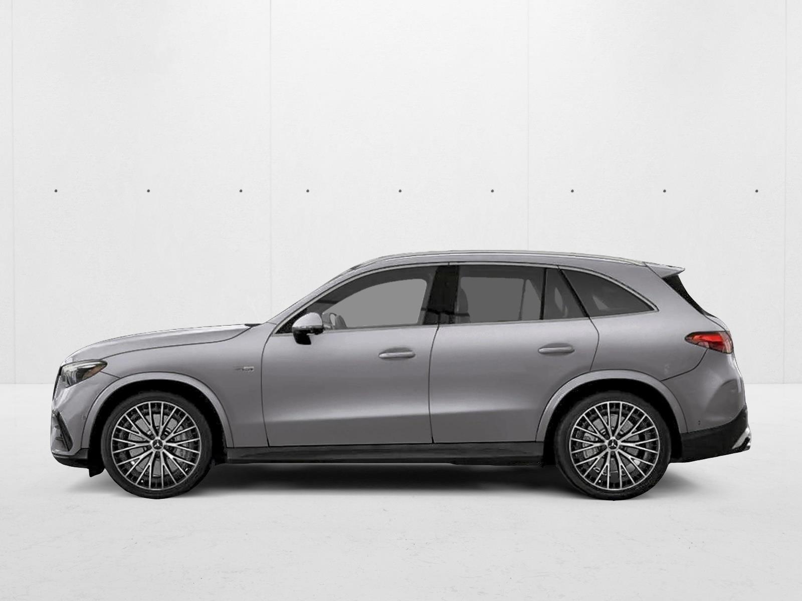 Thumbnail: 2027 Mercedes-Benz GLC - 2