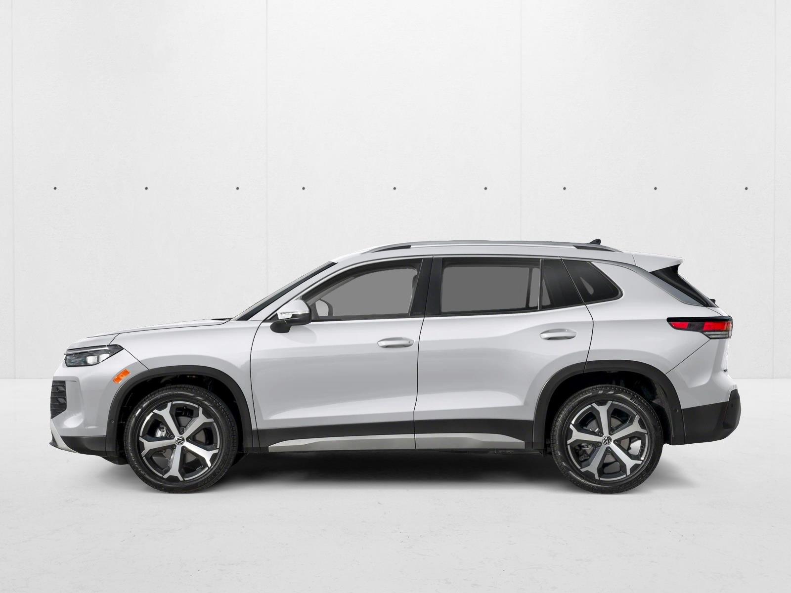 Thumbnail: 2026 Volkswagen Tiguan - 2