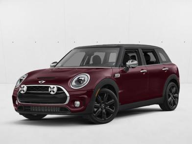2017 MINI Cooper Clubman S -
                  Houston, TX