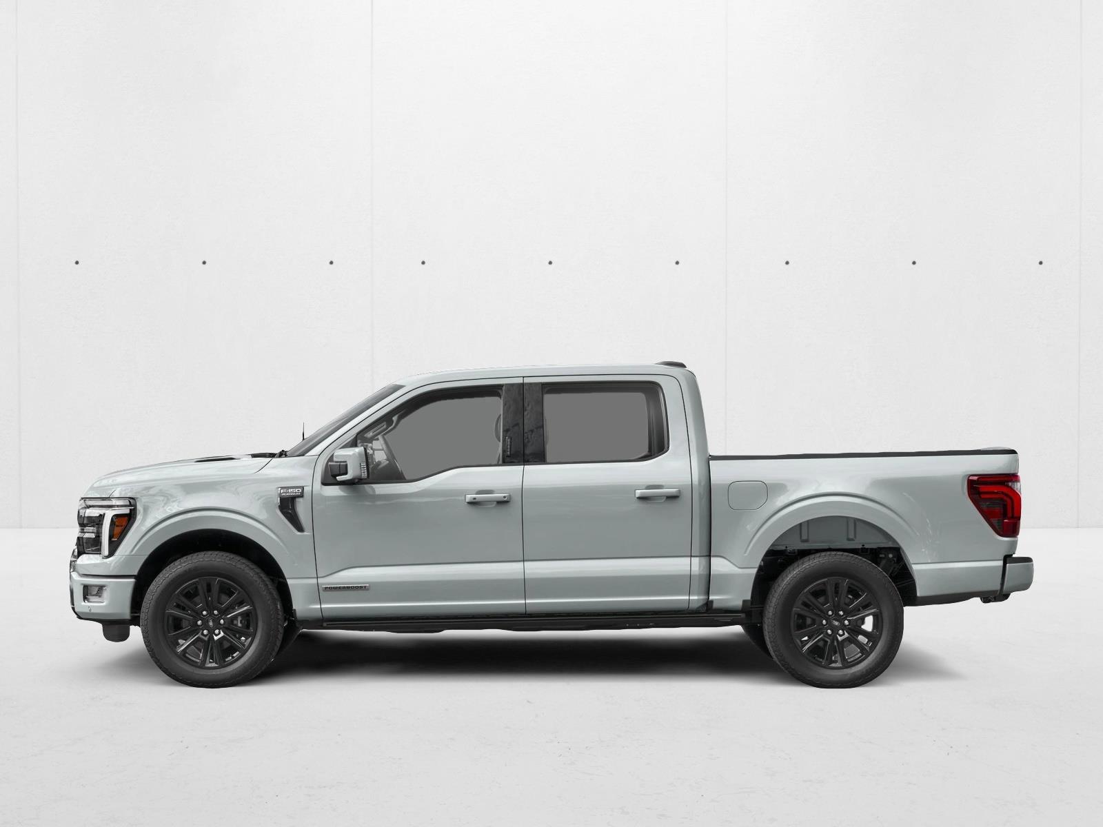 Thumbnail: 2026 Ford F-150 - 2