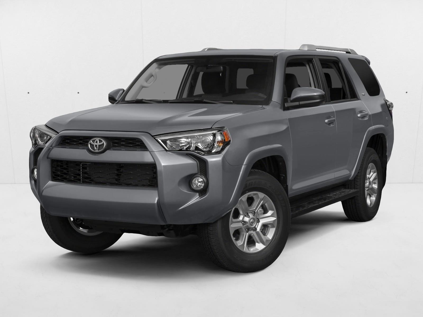 2015 Toyota 4Runner