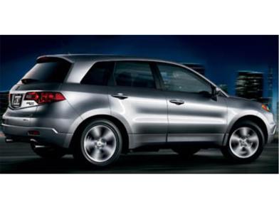 2007 Acura RDX Technology -
                  Spring, TX