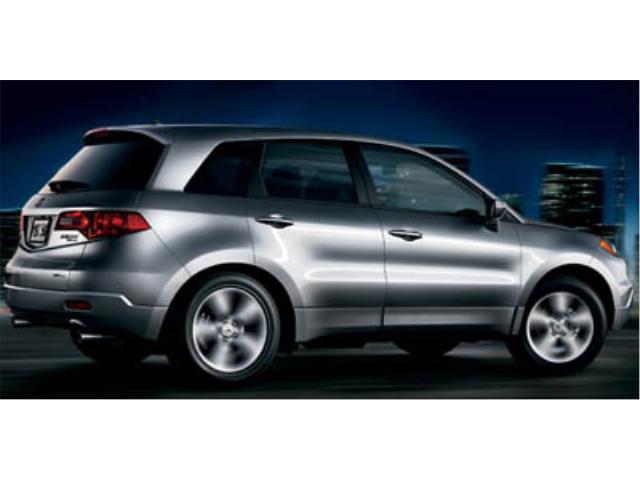 2007 Acura RDX Base
