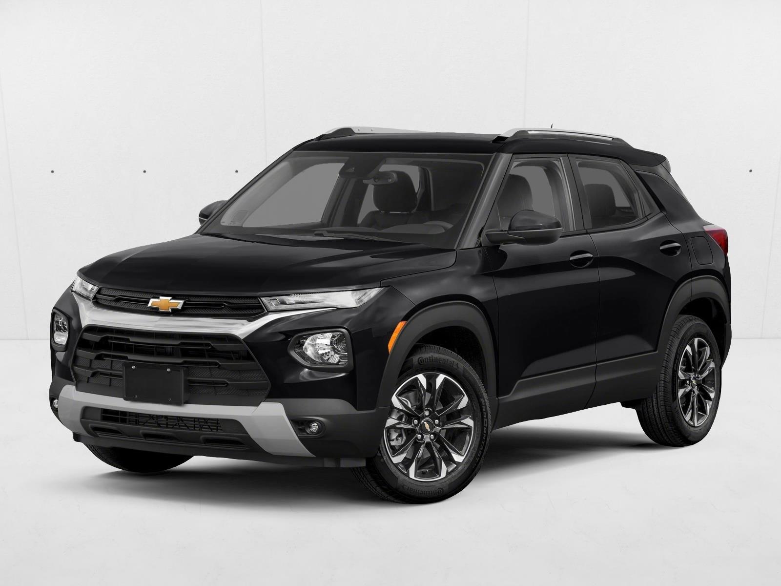 2021 Chevrolet Trailblazer
