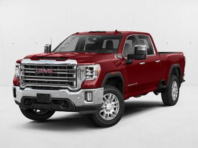 2020 GMC Sierra 2500 Denali -
                  Spring, TX