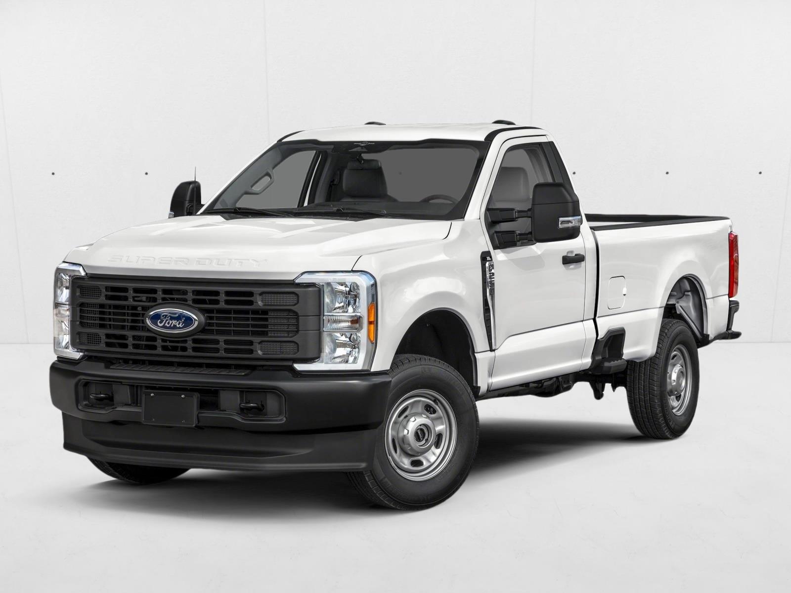 Thumbnail: 2026 Ford Econoline - 1