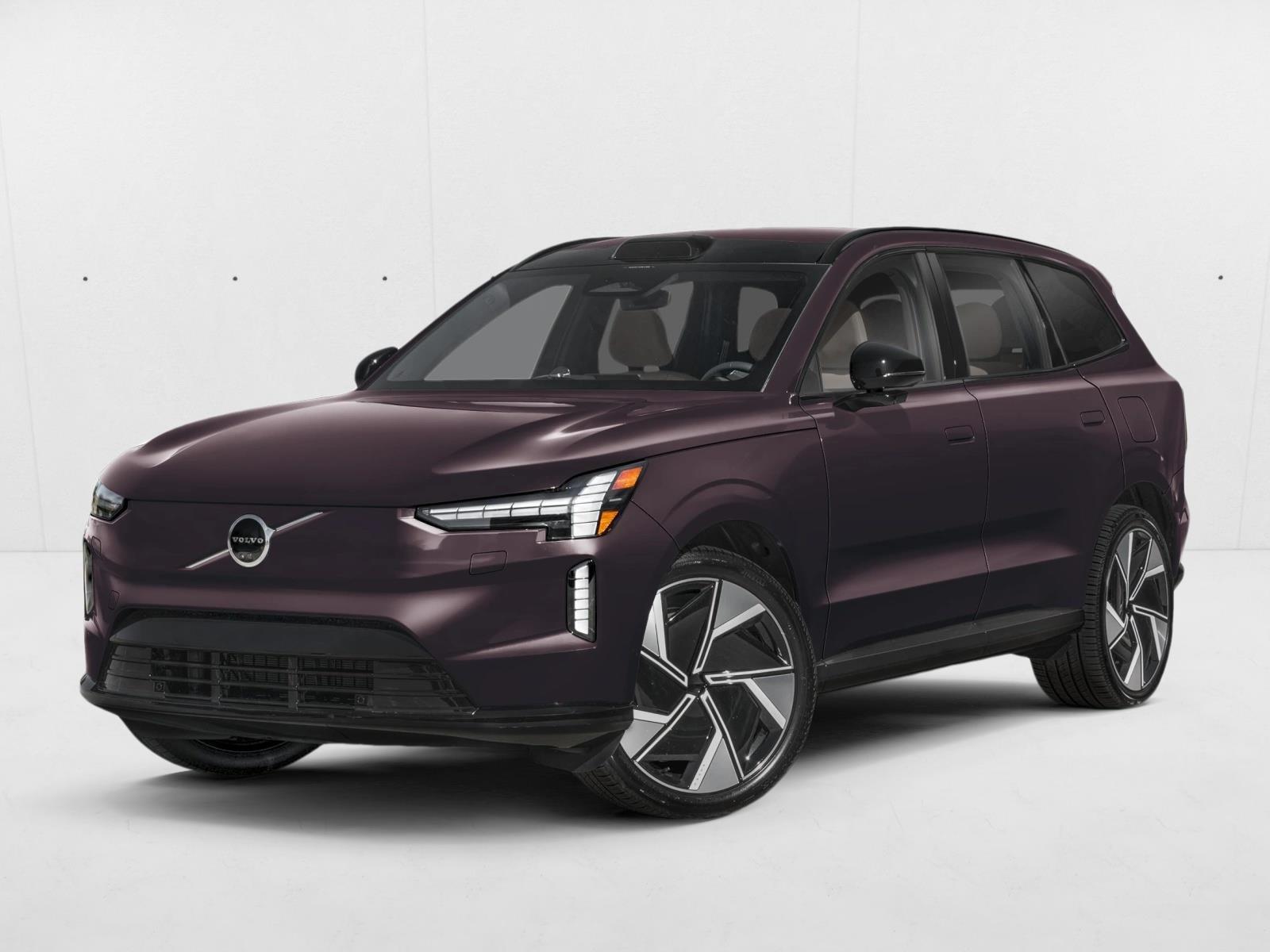 Thumbnail: 2026 Volvo EX90 - 1