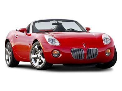2008 Pontiac Solstice  -
                  Mesa, AZ