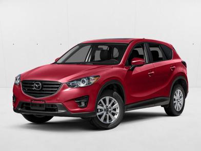 2016 Mazda CX-5 Touring -
                  Spring, TX