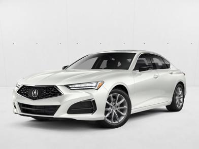 2021 Acura TLX