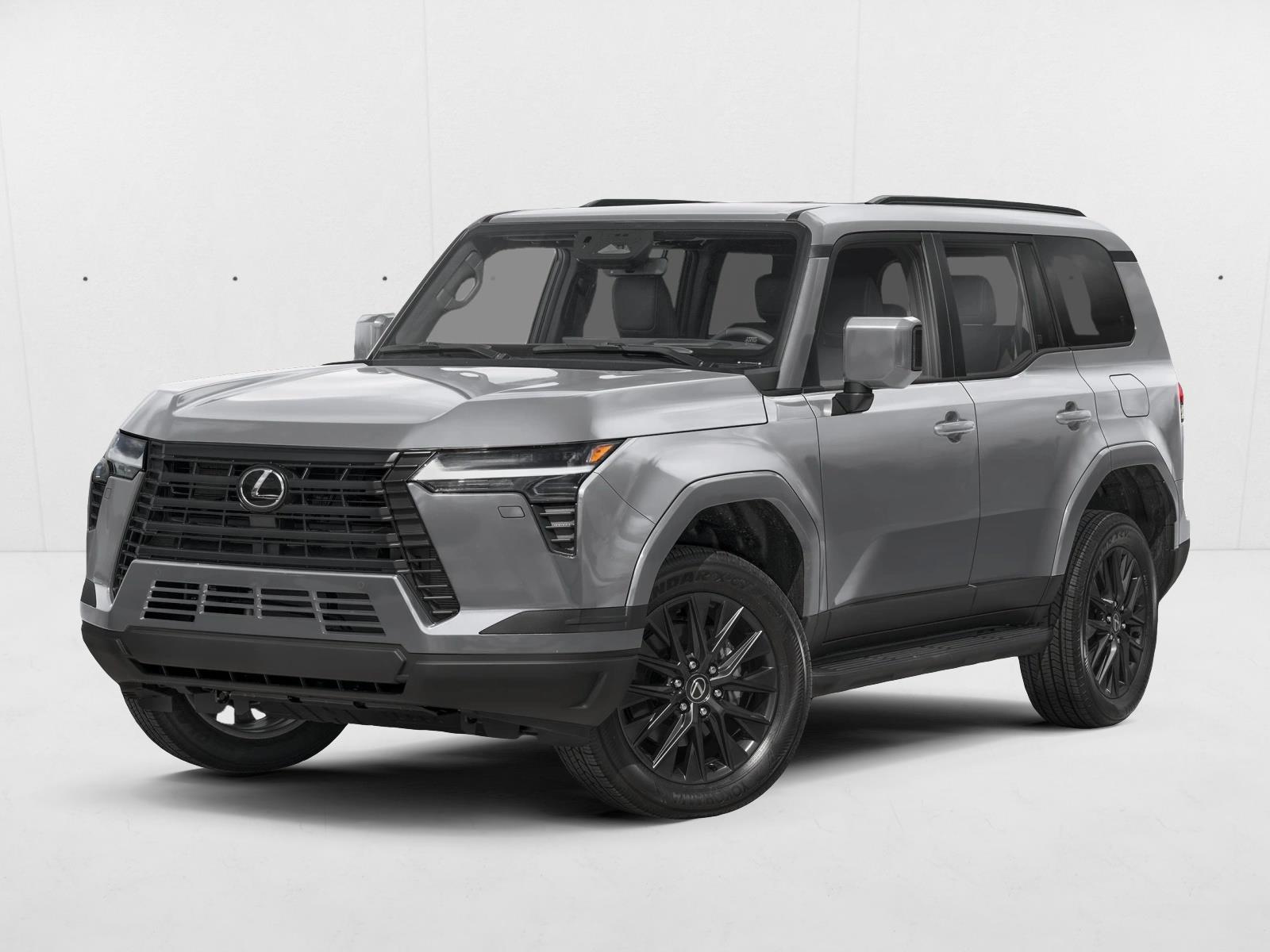 2026 Lexus GX