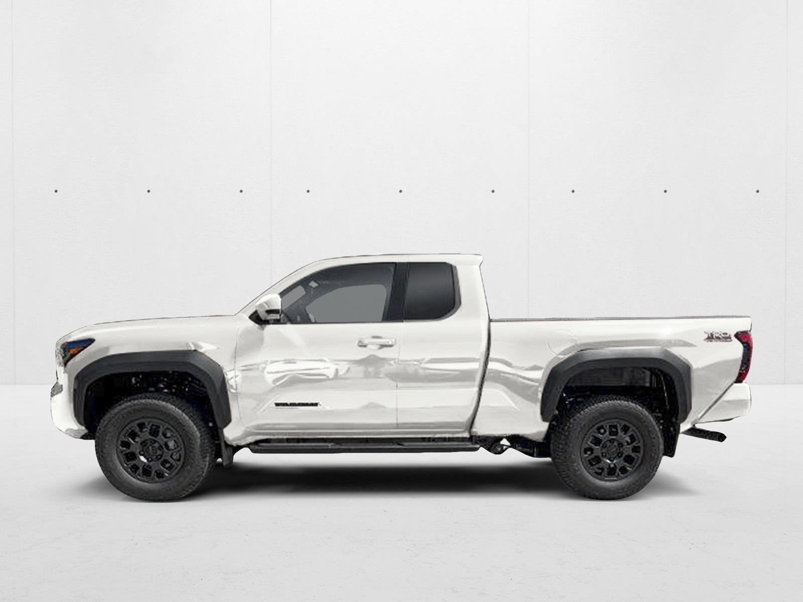 Thumbnail: 2026 Toyota Tacoma - 2