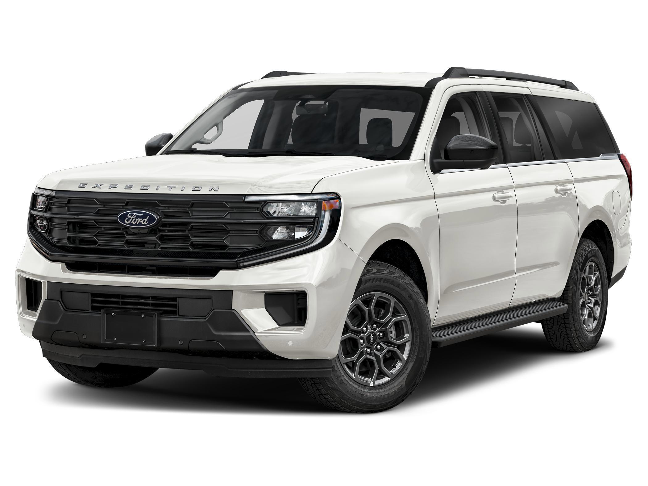 Thumbnail: 2027 Ford Expedition MAX - 1