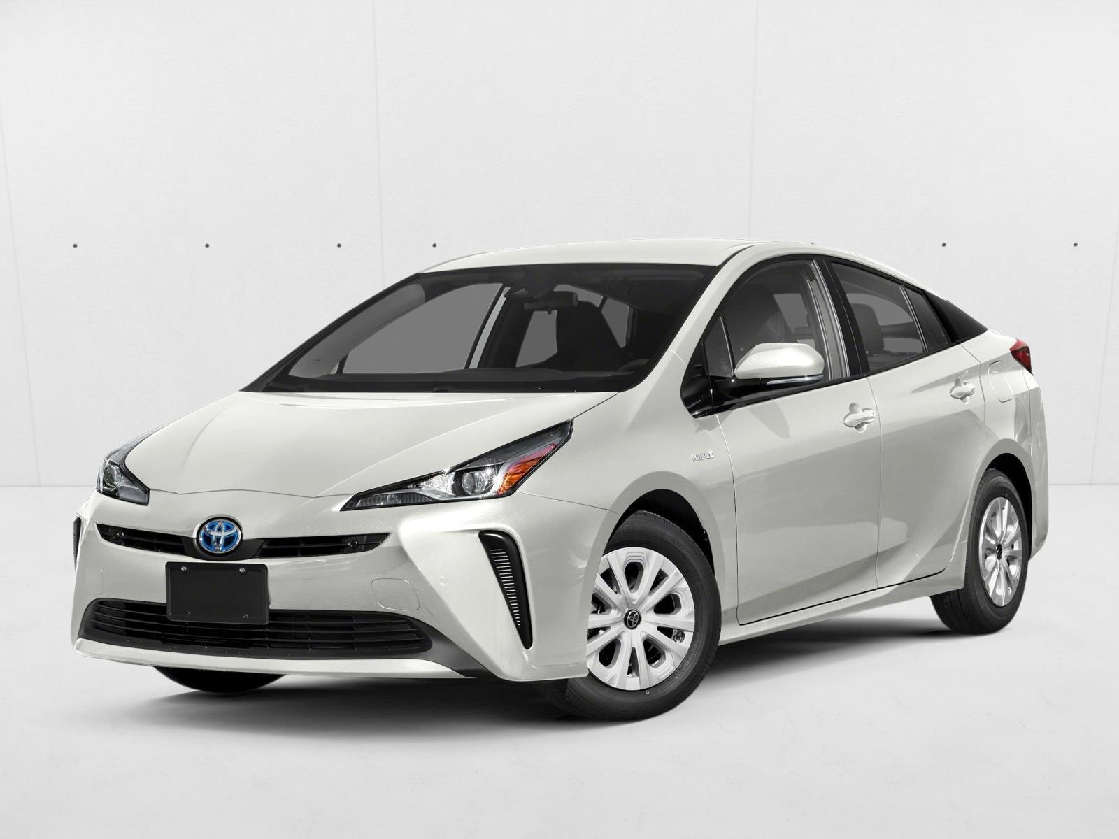 2020 Toyota Prius