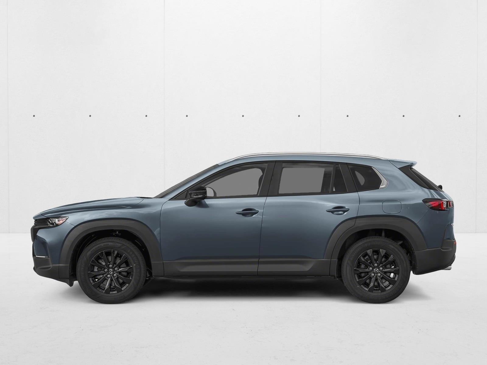Thumbnail: 2026 Mazda CX-50 - 2