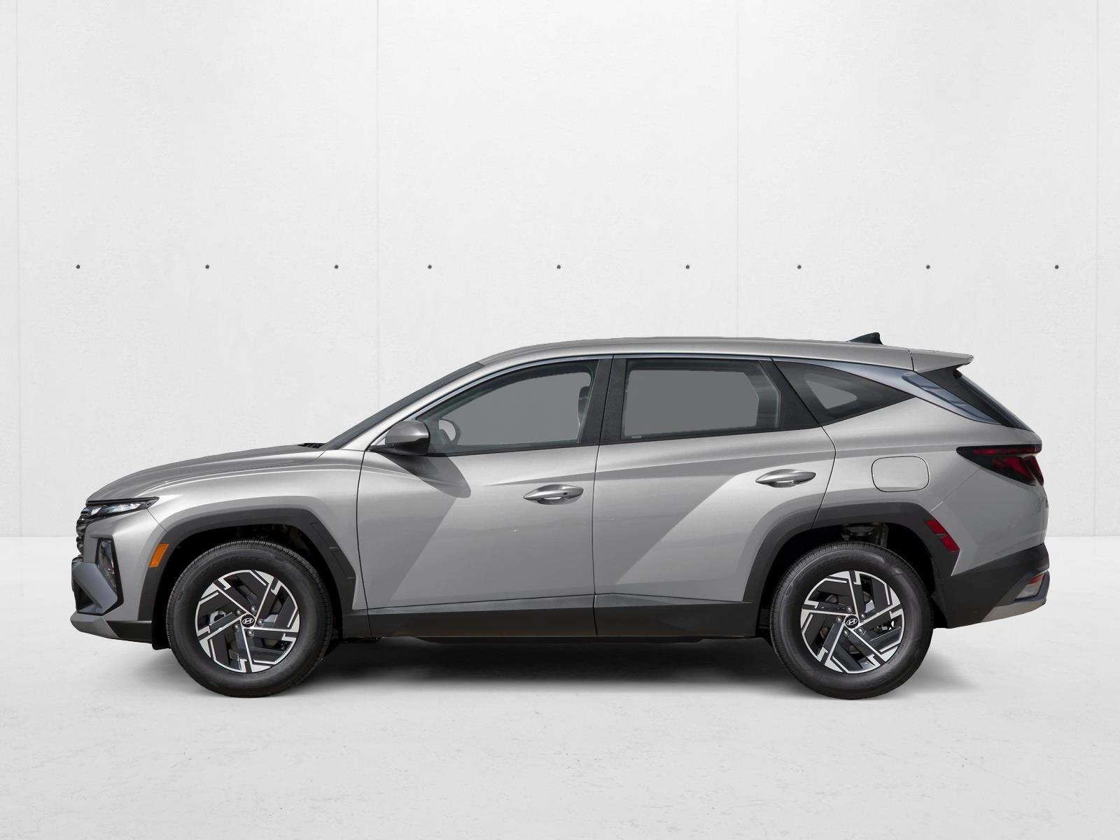 Thumbnail: 2026 Hyundai Tucson - 2
