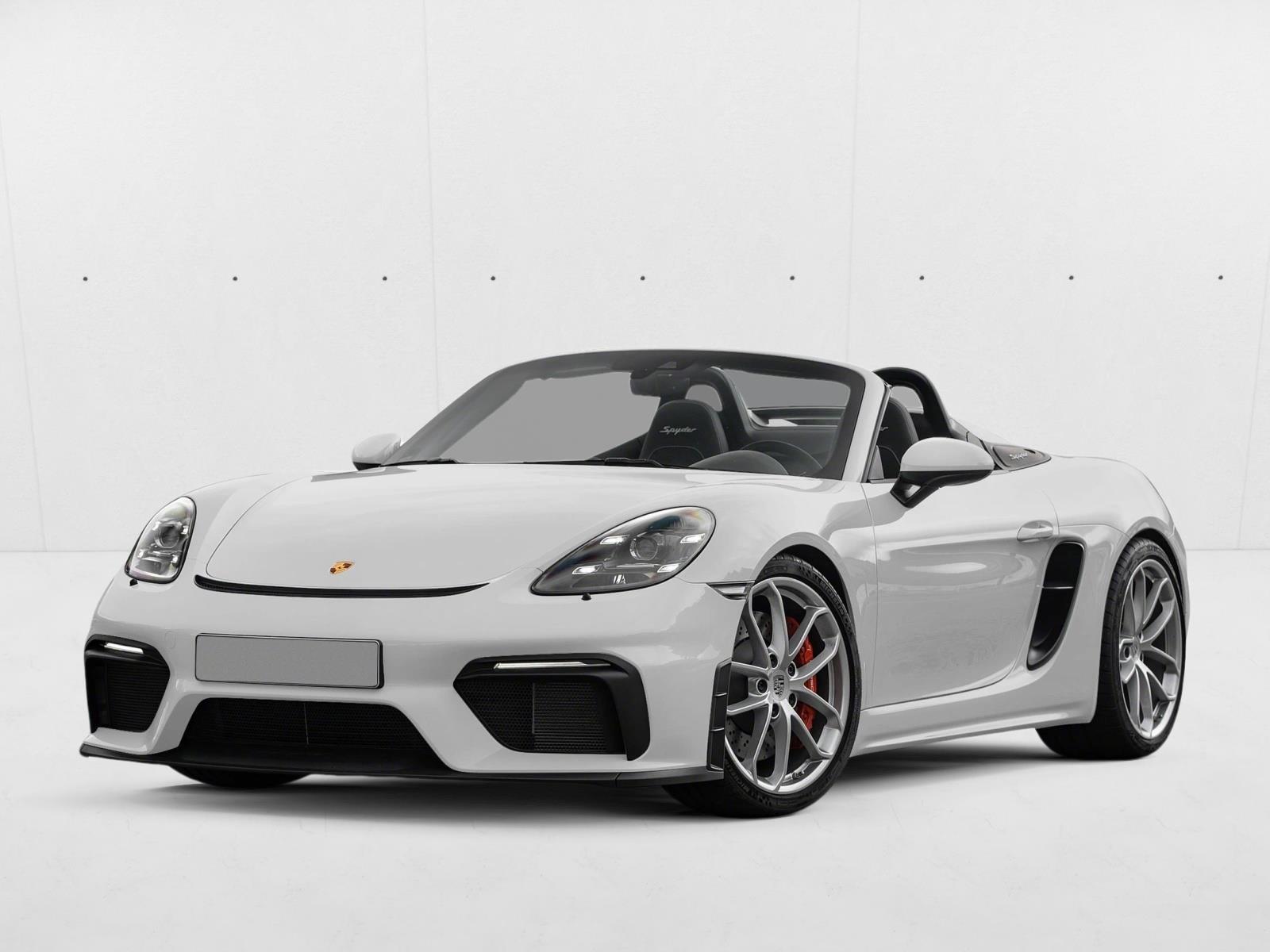 Thumbnail: 2023 Porsche  - 1