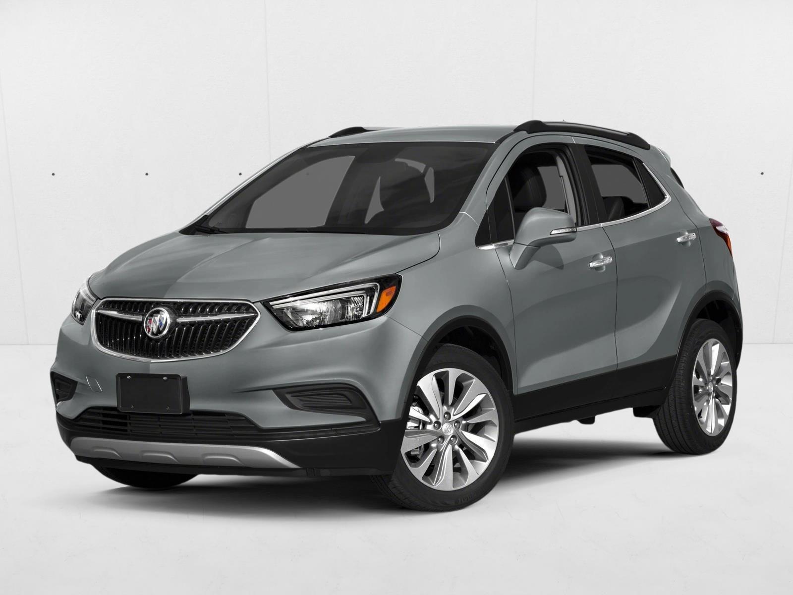 2019 Buick Encore