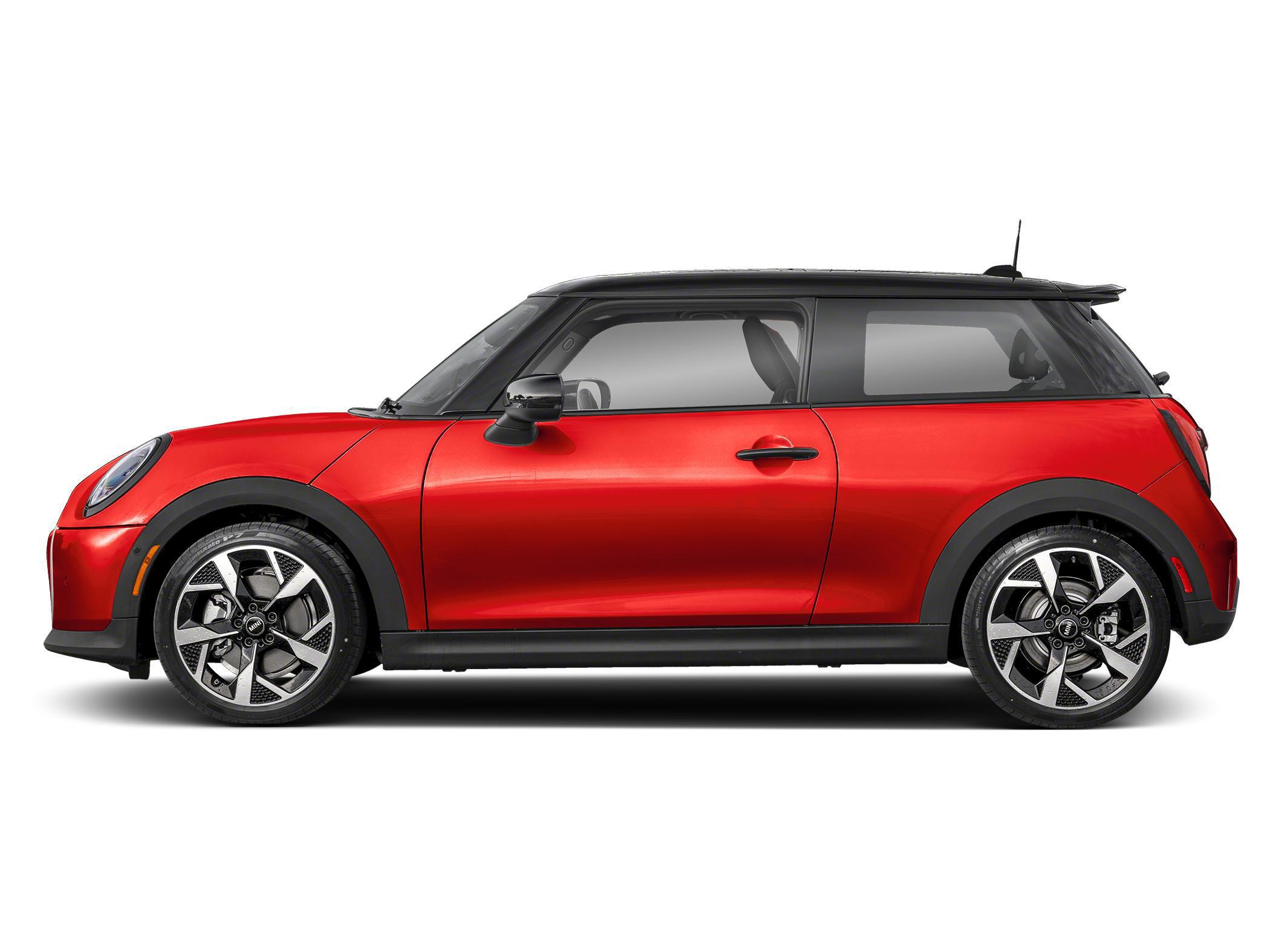 Thumbnail: 2027 MINI Cooper Hardtop - 2