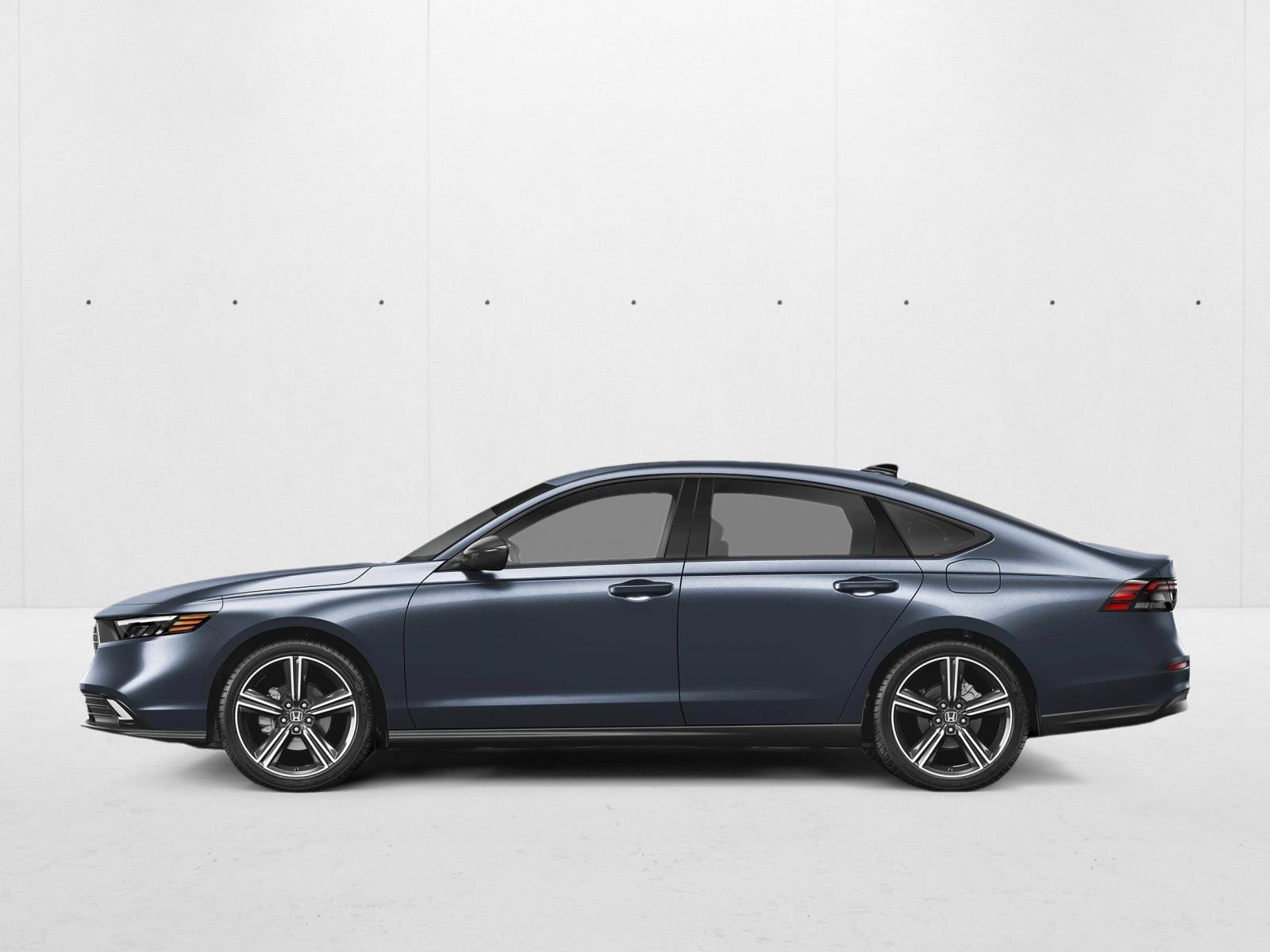 Thumbnail: 2026 Honda Accord - 2