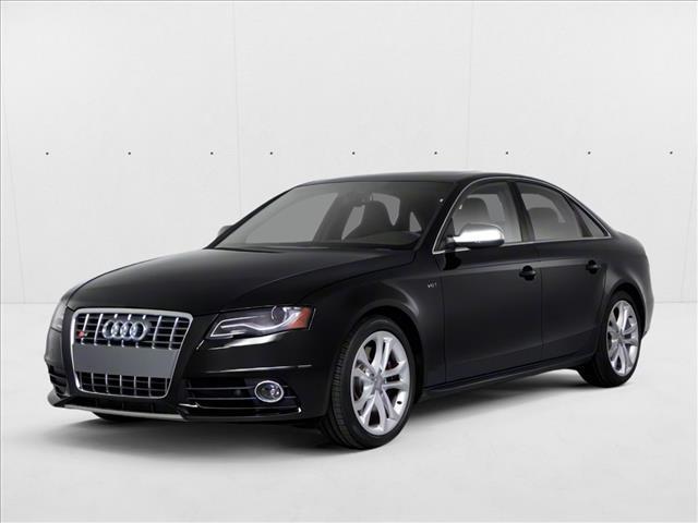 2019 Audi A6