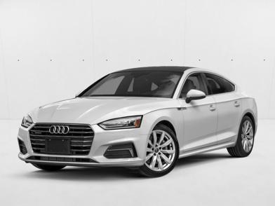 2018 Audi A5 Prestige -
                  Arlington, TX