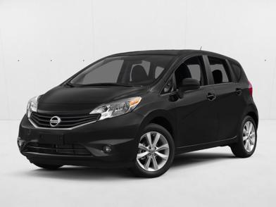 2015 Nissan Versa S -
                  Orlando, FL