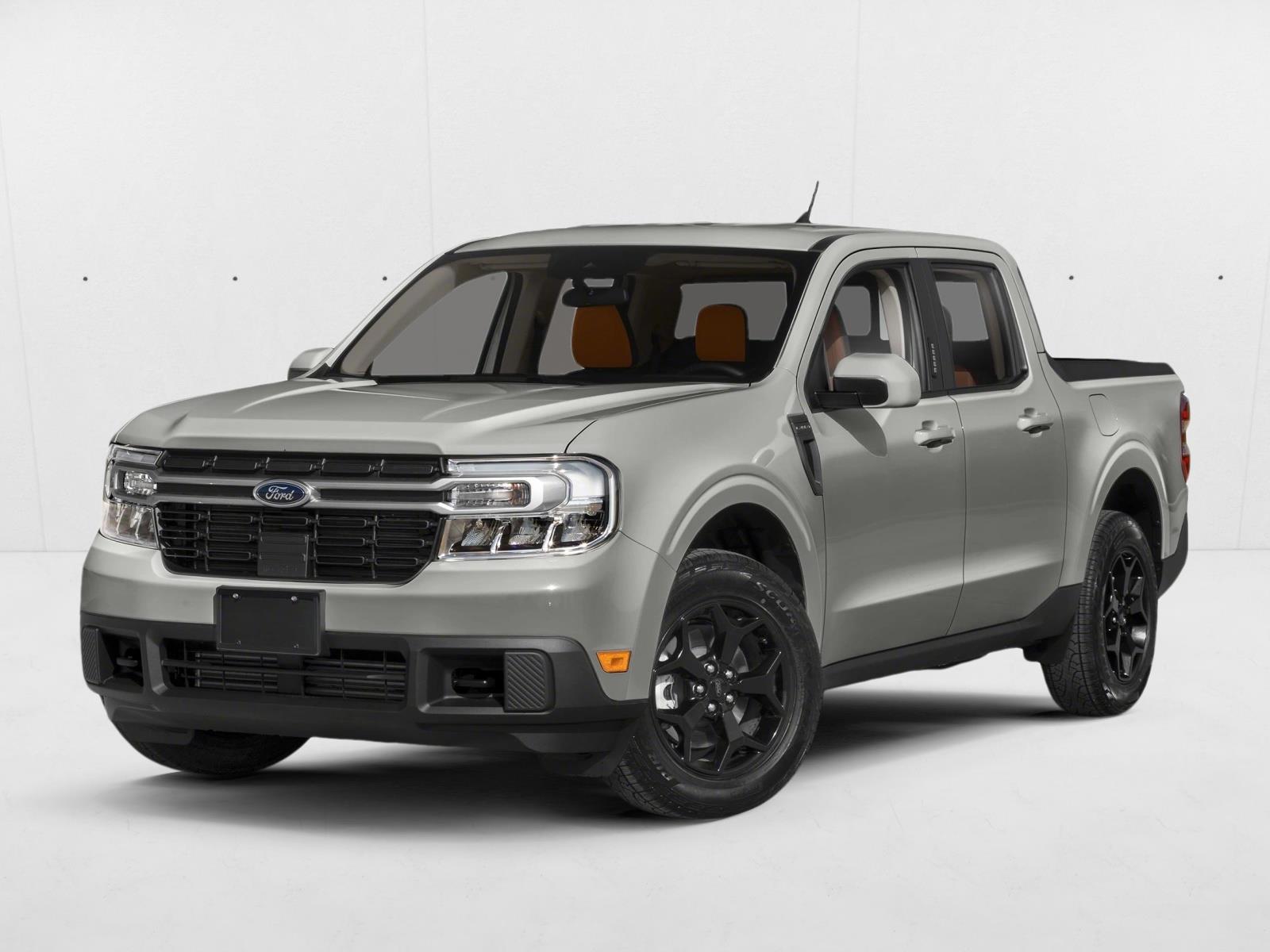 2023 Ford Maverick