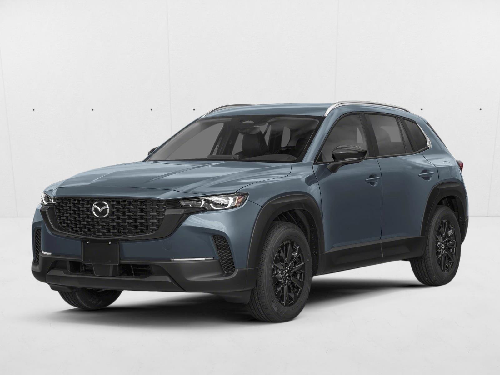 Thumbnail: 2026 Mazda CX-50 - 1