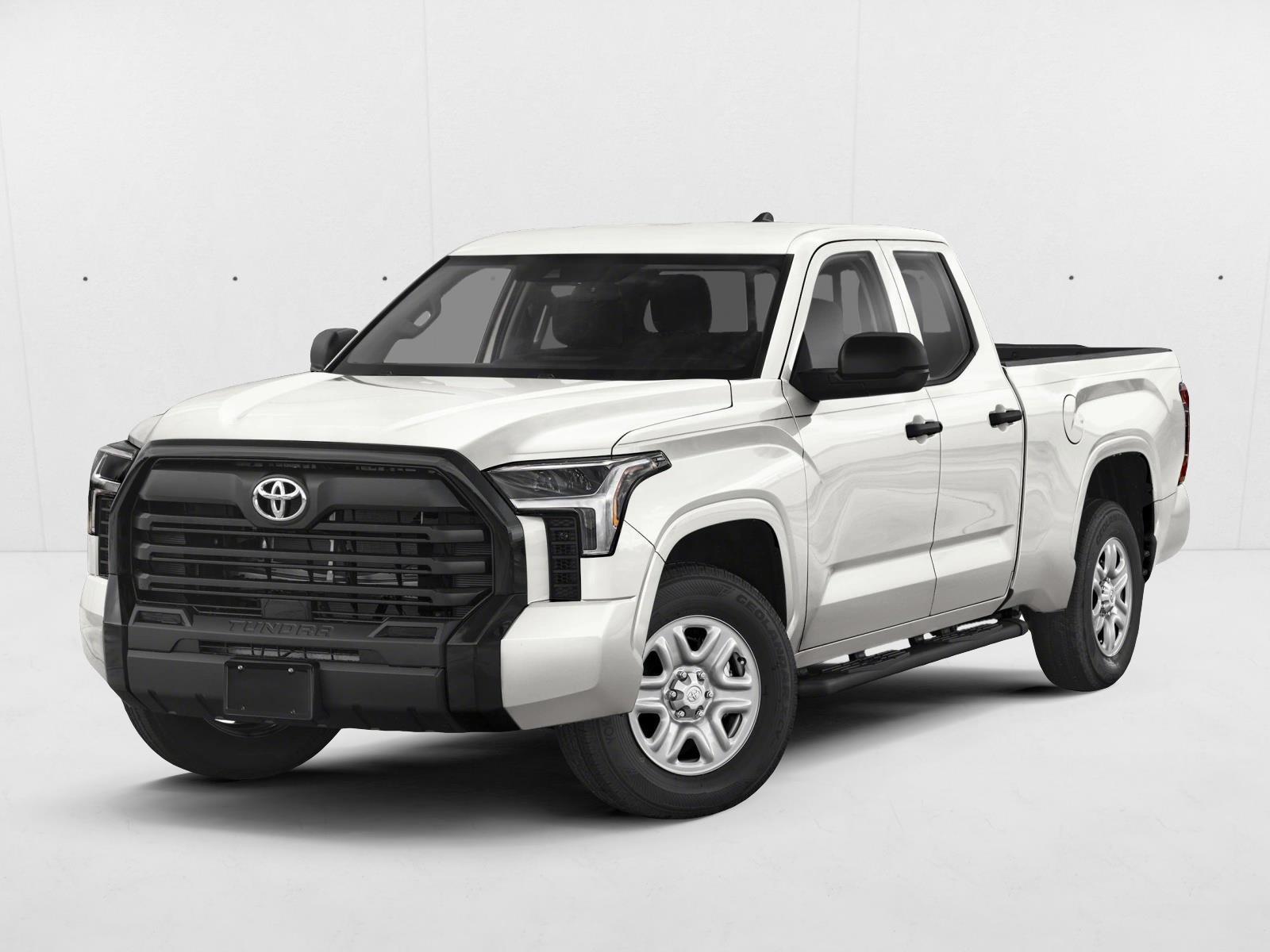 Thumbnail: 2026 Toyota Tundra - 1