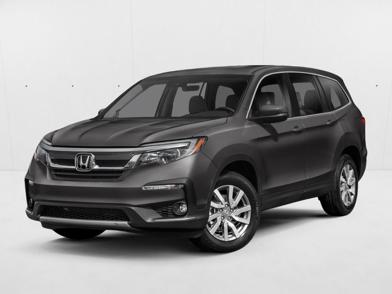 2020 Honda Pilot EX-L -
                  Plano, TX