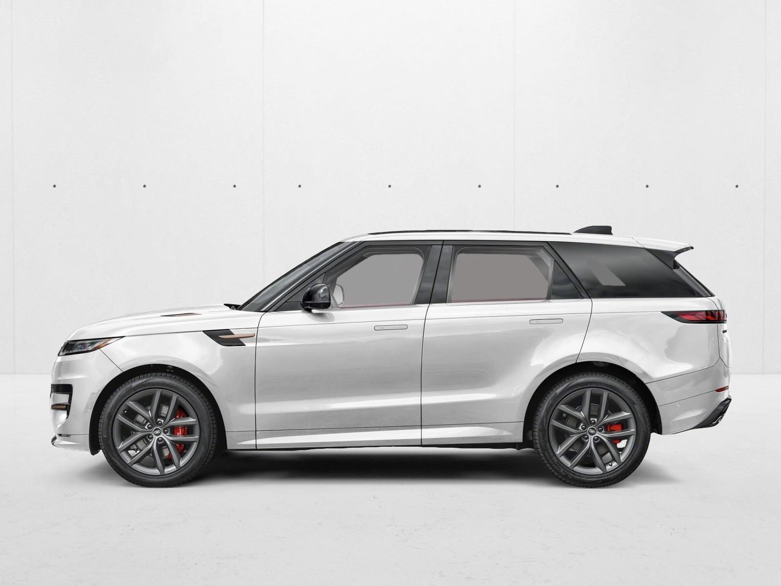 Thumbnail: 2027 Land Rover Range Rover Sport - 2
