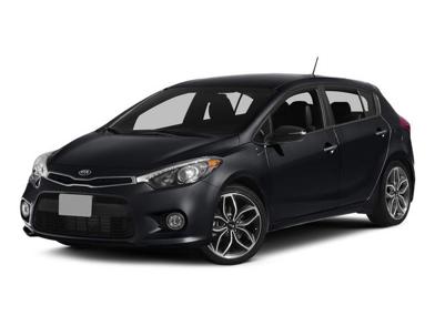 2014 Kia Forte EX -
                  Margate, FL