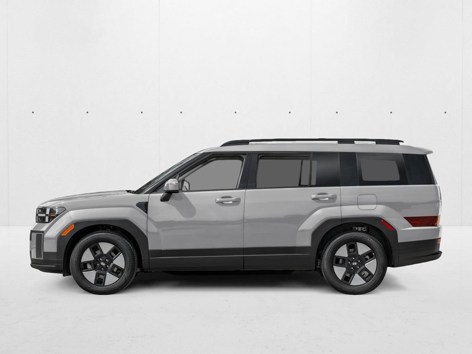 Thumbnail: 2027 Hyundai Santa Fe - 2