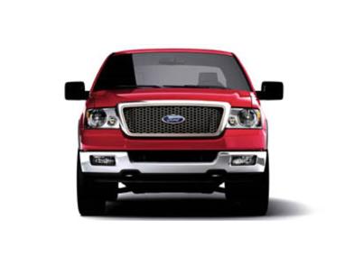 2005 Ford F-150 XLT -
                  Westmont, IL